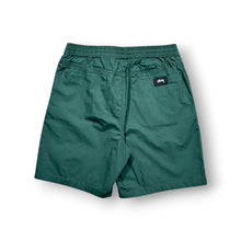 Load image into Gallery viewer, Stussy SS Shorts Green