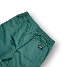 Load image into Gallery viewer, Stussy SS Shorts Green