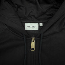 Load image into Gallery viewer, Carhartt Chase Zip Up Hoodie XL