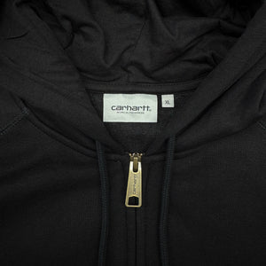 Carhartt Chase Zip Up Hoodie XL