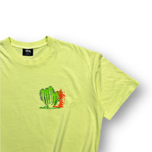 Load image into Gallery viewer, Stussy T-shirt Medium