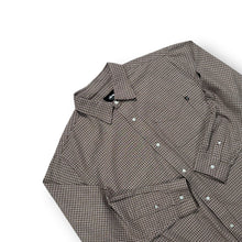 Load image into Gallery viewer, Stussy Plaid Shirt
