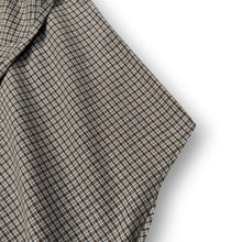 Load image into Gallery viewer, Stussy Plaid Shirt