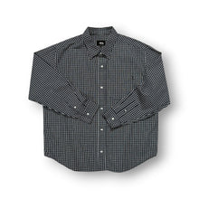 Load image into Gallery viewer, Stussy Plaid Shirt
