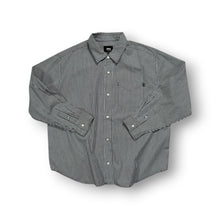 Load image into Gallery viewer, Stussy Plaid Shirt