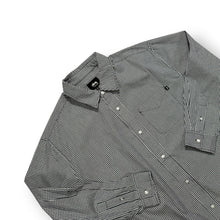 Load image into Gallery viewer, Stussy Plaid Shirt