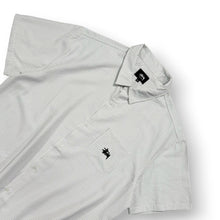 Load image into Gallery viewer, Stussy Striped Shirt Large