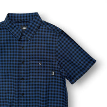 Load image into Gallery viewer, Stussy Shirt Medium