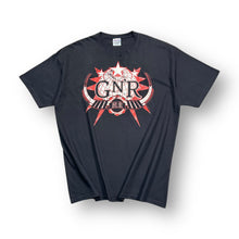 Load image into Gallery viewer, Hanes Guns N' Roses T-shirt 2XL