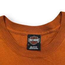 Load image into Gallery viewer, Harley Davidson T-shirt XL