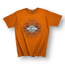 Load image into Gallery viewer, Harley Davidson T-shirt XL