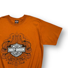 Load image into Gallery viewer, Harley Davidson T-shirt XL