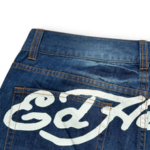 Load image into Gallery viewer, Ed Hardy Baggy Shorts 29