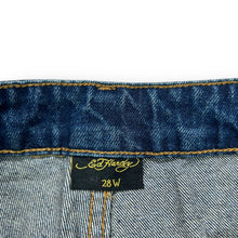 Load image into Gallery viewer, Ed Hardy Women’s Jeans 28
