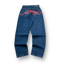 Load image into Gallery viewer, Ed Hardy Women’s Jeans 28