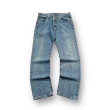 Load image into Gallery viewer, Levi's 501 Jeans W32