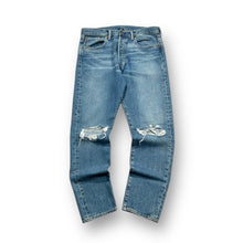 Load image into Gallery viewer, Levi's 501 Jeans W34