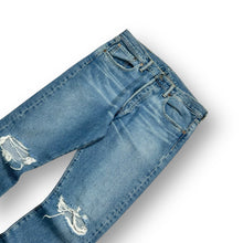 Load image into Gallery viewer, Levi's 501 Jeans W34