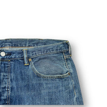 Load image into Gallery viewer, Levi's 501 Jeans W38