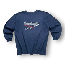 Load image into Gallery viewer, Reebok Sweatshirt XL