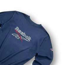 Load image into Gallery viewer, Reebok Sweatshirt XL