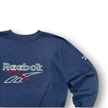 Load image into Gallery viewer, Reebok Sweatshirt XL