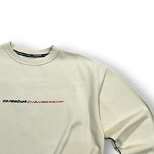 Load image into Gallery viewer, Reebok Sweatshirt Large