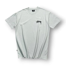 Load image into Gallery viewer, Stussy Logo T-shirt