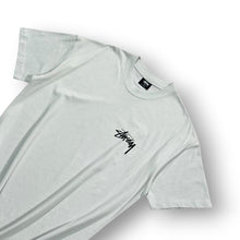 Load image into Gallery viewer, Stussy Logo T-shirt