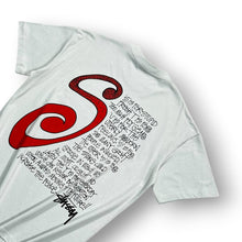 Load image into Gallery viewer, Stussy Logo T-shirt