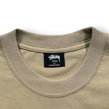 Load image into Gallery viewer, Stussy Logo T-shirt