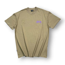 Load image into Gallery viewer, Stussy Logo T-shirt