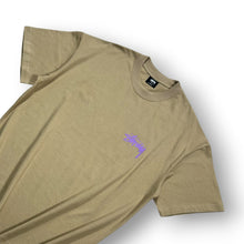 Load image into Gallery viewer, Stussy Logo T-shirt