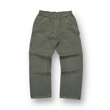 Load image into Gallery viewer, Carhartt Double Knee Carpenter Jeans