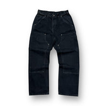 Load image into Gallery viewer, Carhartt Double Knee Carpenter Jeans