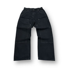 Load image into Gallery viewer, Carhartt Double Knee Carpenter Jeans
