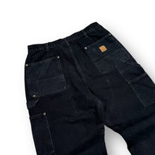 Load image into Gallery viewer, Carhartt Double Knee Carpenter Jeans