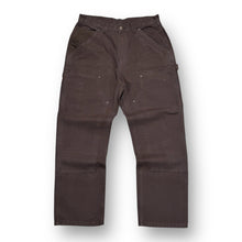 Load image into Gallery viewer, Carhartt Double Knee Carpenter Jeans