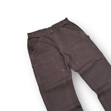 Load image into Gallery viewer, Carhartt Double Knee Carpenter Jeans