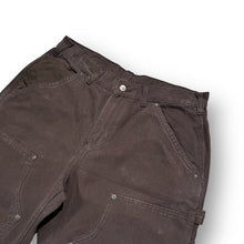 Load image into Gallery viewer, Carhartt Double Knee Carpenter Jeans