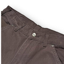 Load image into Gallery viewer, Carhartt Double Knee Carpenter Jeans