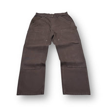 Load image into Gallery viewer, Carhartt Double Knee Carpenter Jeans