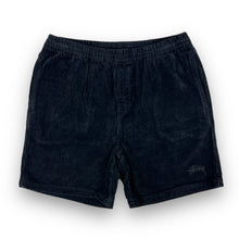 Load image into Gallery viewer, Stussy Cord Shorts Multiple Sizes