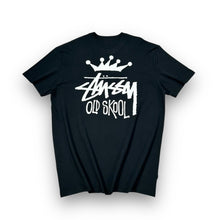 Load image into Gallery viewer, Stussy Old Skull T-shirt