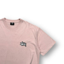 Load image into Gallery viewer, Stussy Logo T-shirt