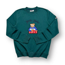 Load image into Gallery viewer, Fila Vintage Sweatshirt XL