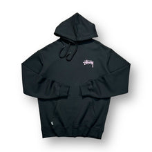 Load image into Gallery viewer, Stussy Dice Hoodie Small