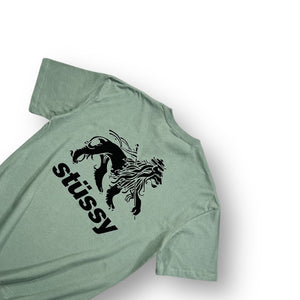 Stussy Lion T-shirt