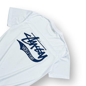 Stussy Mesh T-shirt
