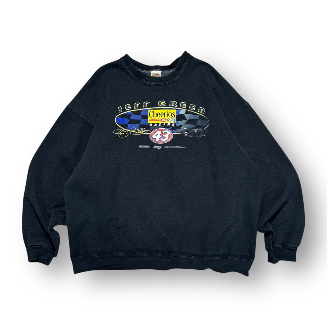 Fruit of The Loom Sweatshirt 2XL
